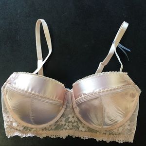 Limited Edition Holly Bra 36 d